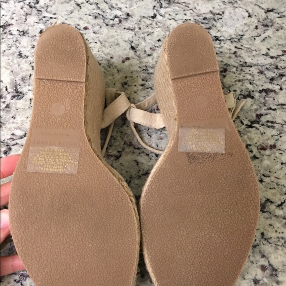 Colin Stuart platform wedges - Picture 7 of 7